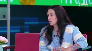 «Утро нового дня». В гостях Лариса Чудинова