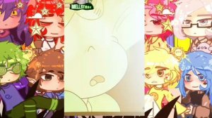 💫•|[Реакцая 13 карт на Т/И как стар из сил зла|| 2/2]|•😈