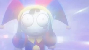 Песня Клип про ПОМНИ из ЦИФРОВОГО ЦИРКА ХАБИБ - Ягода малинка ПАРОДИЯ / Удивительный цифровой цир