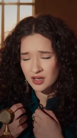 Я безумно люблю все композиции, которые исполняю для вас! ✨