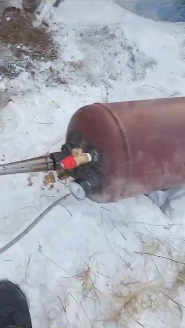 парогенератор на газовой горелке смотреть онлайн