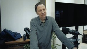 «Человеческое и нечеловеческое» (лекция)