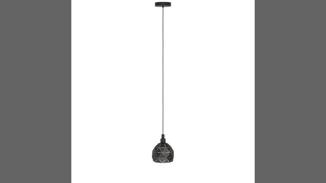 Светильник Eglo 33345 смотреть онлайн