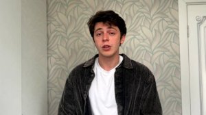 Визитка 2025. Савенко Николай