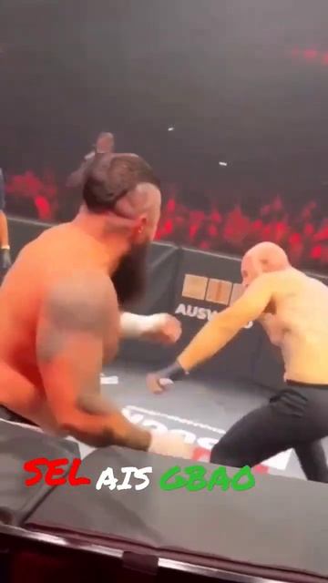 Макс Топор вот так сегодня подрался в областном промо? смотреть онлайн