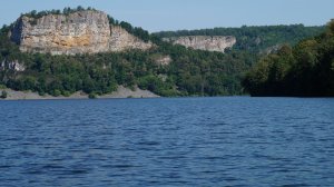 2015.06.17-20 Поездка на Юмагузинское водохранилище