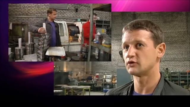 Новолипецкий завод профилегибочного оборудования смотреть онлайн