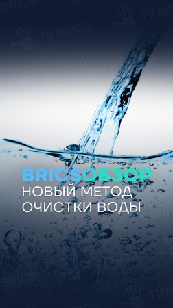 🌎 #BRICSобзор ➡️ Египетские ученые разработали метод очистки воды из Нила с помощью яичной скорлупы