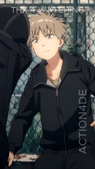 Heavenly Delusion anime | 天国大魔境 | Tengoku Daimakyou | Великая небесная с смотреть онлайн