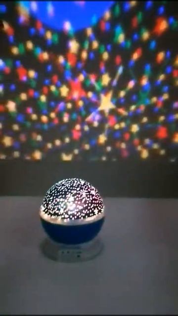 Нощна лампа детски планетариум.👉14 лв смотреть онлайн