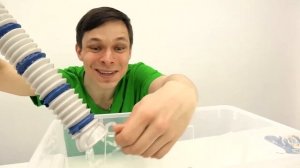 Игры с машинками - Маквин строит бассейн - Мастерская Фёдора - Игры для мальчиков!