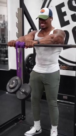 Тренировка предплечий 💪