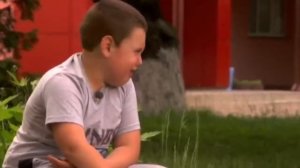 Приколы с детьми  Русские смешные дети и приколы с ними до слез