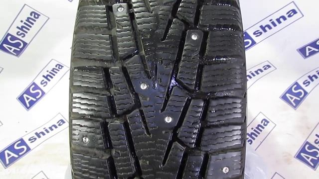 шины бу Snow Cross R 16 235 70 Зима - 0013455FAL1VID