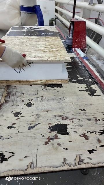 Экскурсия на наш завод СИП-панелей. смотреть онлайн