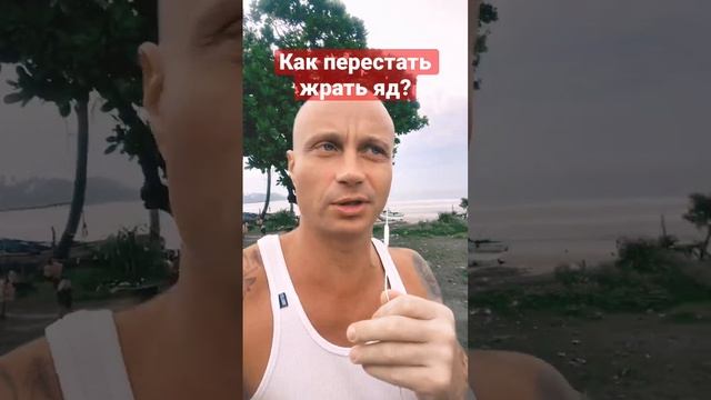 Нагай: почему мы едим понимая вред? #shorts #осознанность # смотреть онлайн