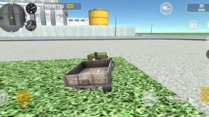 игра про советские машины