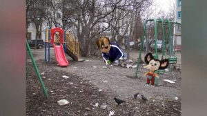 берёзкины серия 3