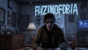 Тени Прошлого (Phasmophobia)