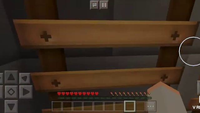 прохожу паркур вместе с другом часть 1 | Minecraft смотреть онлайн