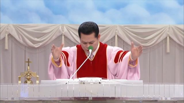 Проповедь: Семя Жизни (2) - 2 -е Воскресное Богослужение ? смотреть онлайн