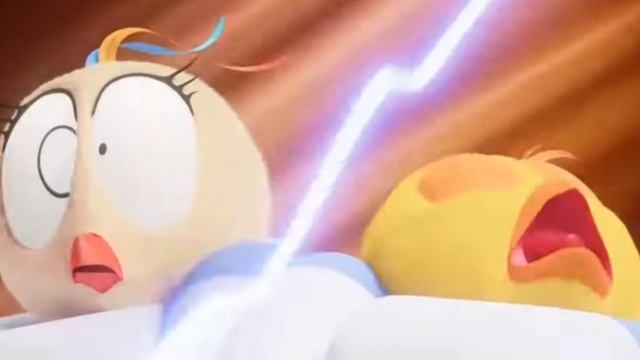 Где цыпа и робот смотреть онлайн