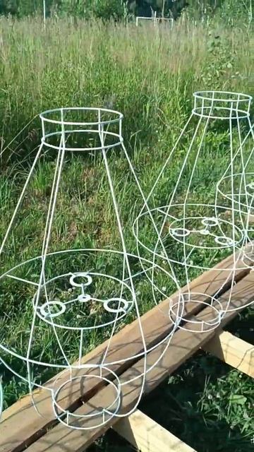 каркасыдлялюстр люстра природа декор дизайнинтерь