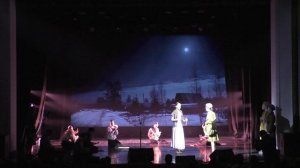 "Без права на забвение" ЮНЫЕ ДАРОВАНИЯ - ВЕТЕРАНАМ ВОЙНЫ. Областной фестиваль2025