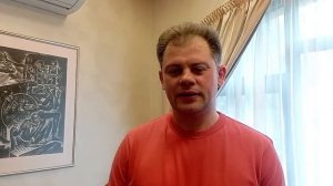Обращение Дмитрия Филатова.
К трансляции 16мая "На прекрасном голубом Дунае"