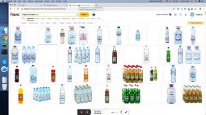 Как спарсить картинки для товаров
