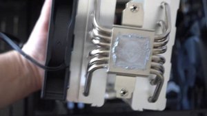 Охлаждение для Ryzen 7 9700X: тест пяти кулеров и ни одной во