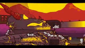 Клип про Левиафана