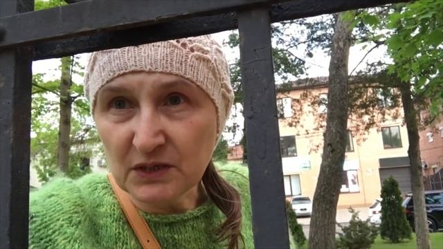 Пошёл Ослик в Магазин и Вязаная Одежда спицами