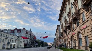 Снять  трёхкомнатную квартиру в Выборгском  районе.