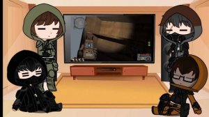 Реакция сталкеров на /•| Фейлы Мармока прохождение S.T.A.L.K.E.R Зов Припяти |•\