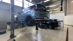 Ржавеют диски на Chery Tiggo 7 Pro всего за 22 000 км: Что делать?