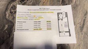 Квартира в новостройке – без ипотеки и кредитов! / Выб?