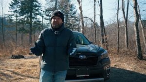 🇯🇵 SUBARU FORESTER SK5 | 1.8 TURBO ❗️ ВСЕ ПЛЮСЫ И МИНУСЫ ❗️ #авто