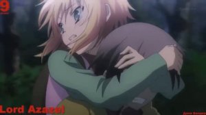 Аниме приколы №3 сборник (Lord Azazel)