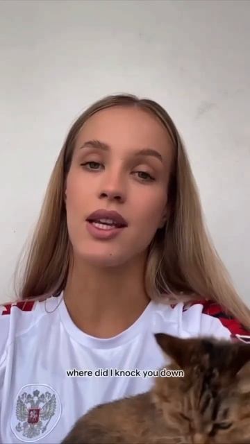 ⚡️Российская боксёрша Азалия Аминева бросила вызов ? смотреть онлайн