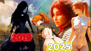 ДИКИЙ 6-ЛЕТНИЙ ЦИКЛ РАЗРАБОТКИ ИГРЫ ГОДА Clair Obscur: Expedition 33 - ОБЗОР ИСТОРИИ НОВОЙ СОУЛ JRPG