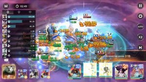 ETERNAL EVOLUTION: сумерки 19 на авто