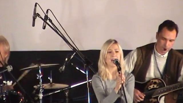 Группа "Плетень", фестиваль "Пророк 2007" смотреть онлайн