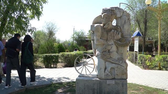 РЕГИОН 08  08 09 2021 ДЖУНГАРСКИЕ ВОРОТА