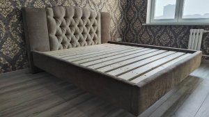 тройное изголовье