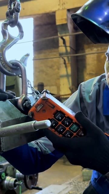 Кранбалка еще никогда не была такой привлекательной смотреть онлайн