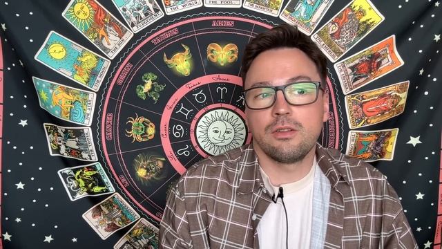 🟢 КАРТА ДНЯ, ⭐ГОРОСКОП на 7 АПРЕЛЯ от Anatoly Kart ГОРОСКОП, смотреть онлайн