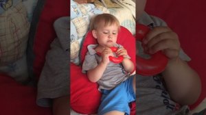 Как Говорит Трехлетний ребенок. Развивать речь. Логоп?