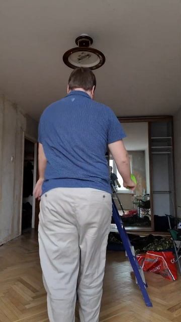 День 3 - Испанская люстра смотреть онлайн