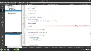 2. Serializing and deserializing data